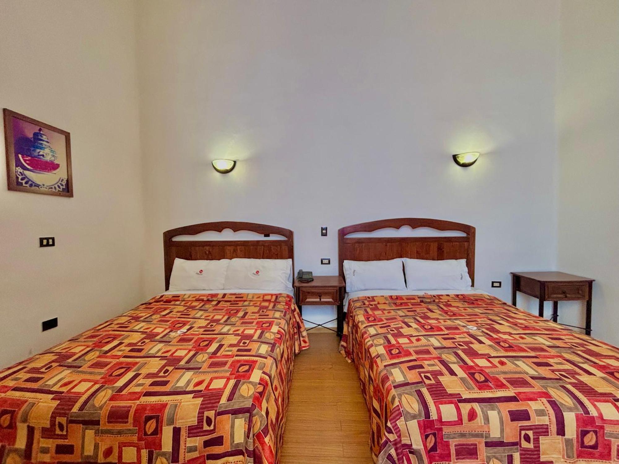 Hotel La Alhondiga بويبلا المظهر الخارجي الصورة