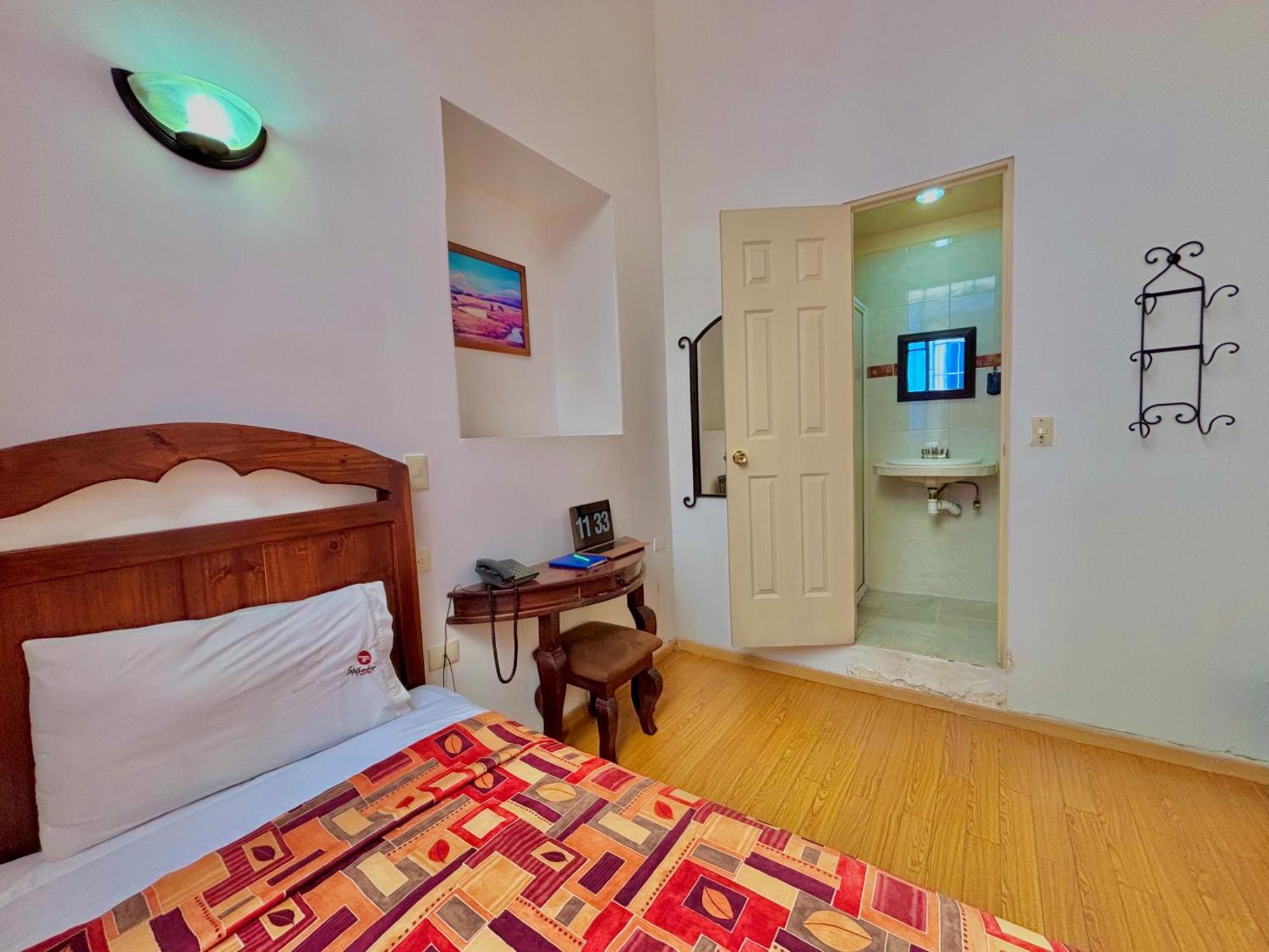 Hotel La Alhondiga بويبلا المظهر الخارجي الصورة
